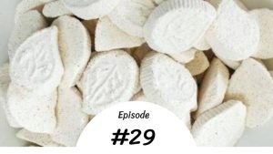 Membuat Kue Satu Istimewa (2)