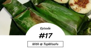Membuat Lemper (2)