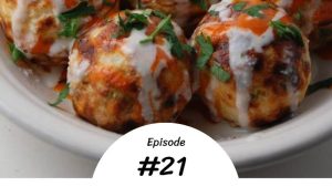 Membuat Takoyaki (2)