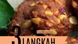 Mendol Tempe