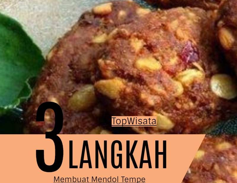 Mendol Tempe