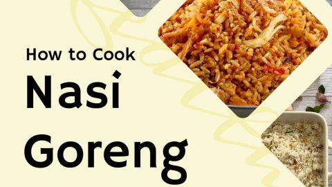 Nasi Goreng Sederhana (2)