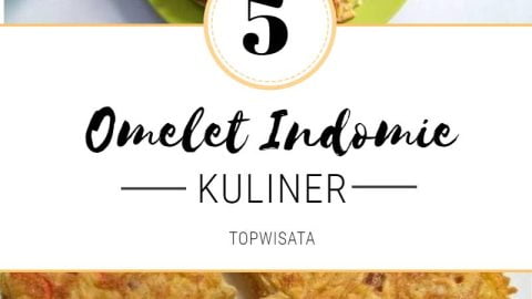 Omelet Indomie (1)