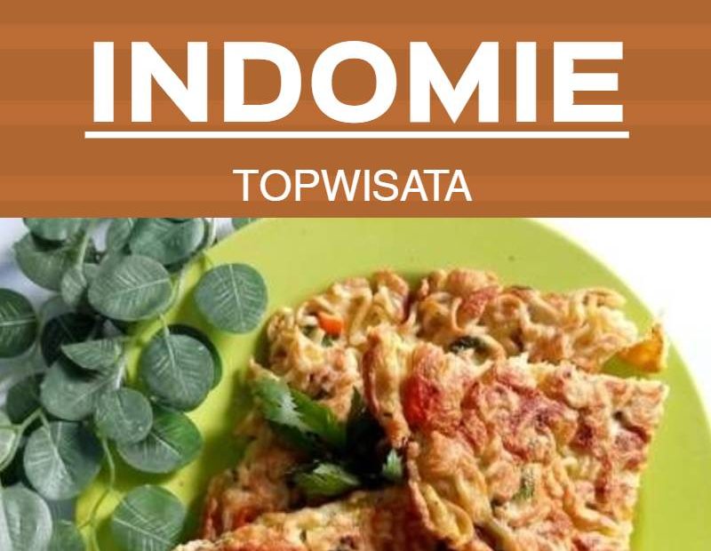 Omelet Indomie (2)