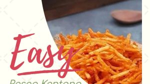 Resep Kentang Mustofa (2)