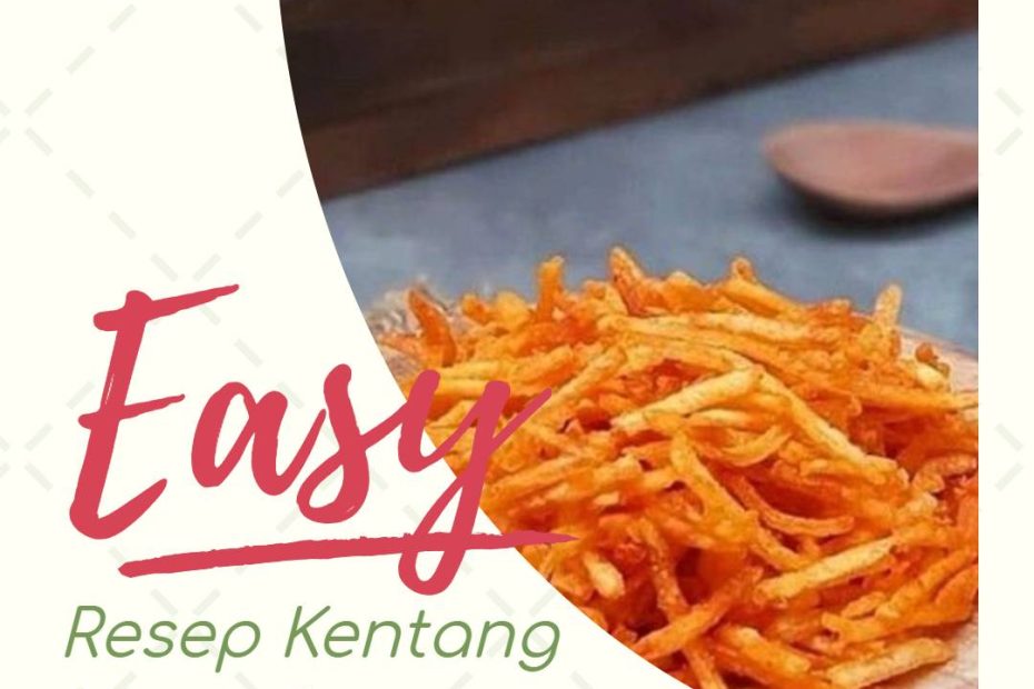 Resep Kentang Mustofa (2)