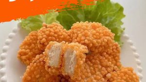Resep Nugget Sayur Masako (1)