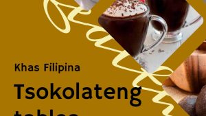 Tsokolateng tablea (1)