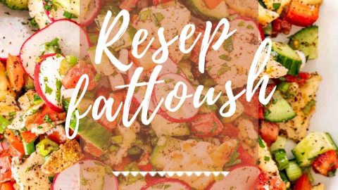 fattoush (1)