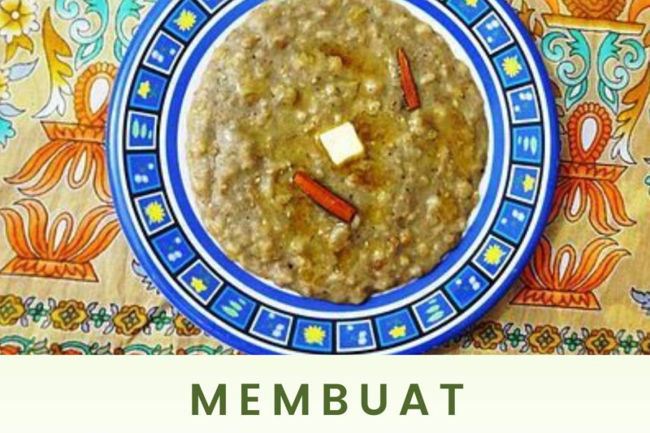 makanan Harees (2)