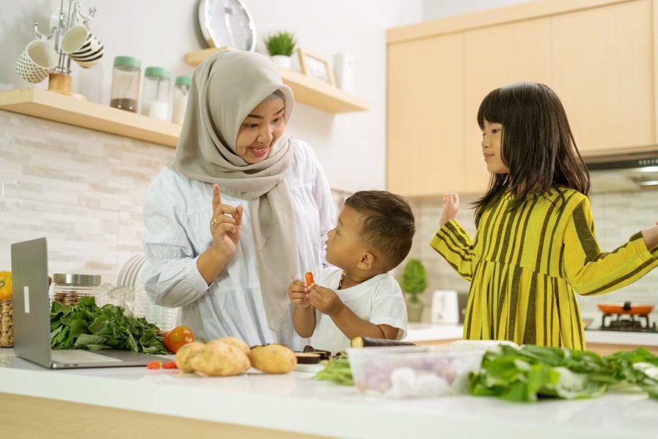 10 Menu Sahur Sehat dan Bergizi
