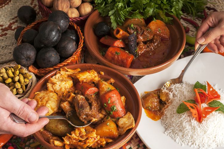 5 Ide Menu Sahur dari Negara Lain!