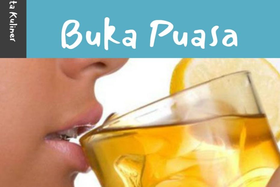 5 Minuman Buka Puasa (1)