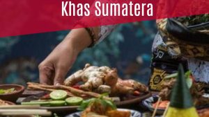 Bahan-bahan Utama dalam Masakan Lebaran Khas Sumatera