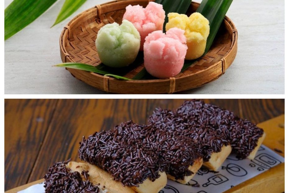 Jajanan Buka Puasa (3)