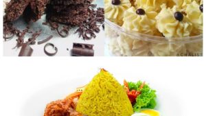 Jualan Jajanan Buka Puasa Online
