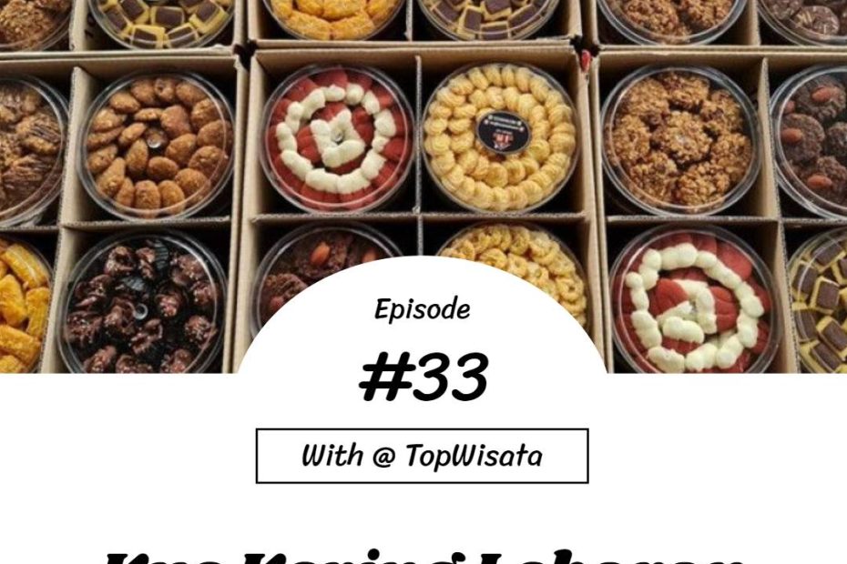 Kue Kering Lebaran (1)