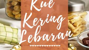 Kue Kering Lebaran (2)