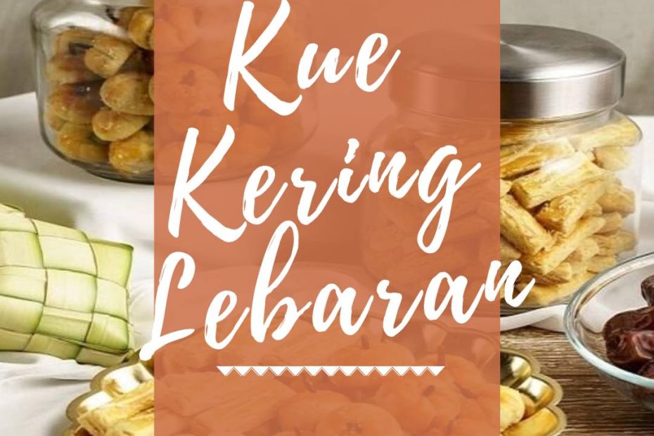 Kue Kering Lebaran (2)