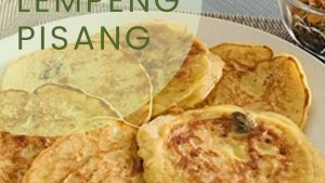 Lempeng Pisang (1)