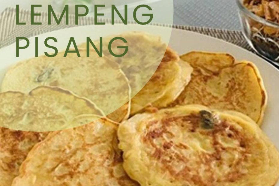 Lempeng Pisang (1)