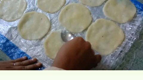 Lempeng Singkong (1)