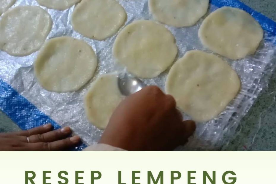 Lempeng Singkong (1)
