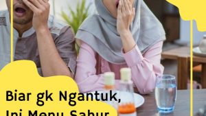 Menu Sahur Tanpa Nasi (1)