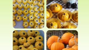 Nastar Labu Kuning (1)