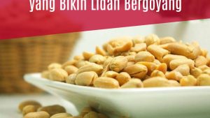 Resep Kacang Bawang Pedas yang Bikin Lidah Bergoyang (1)
