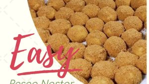Resep Nastar Abon (1)
