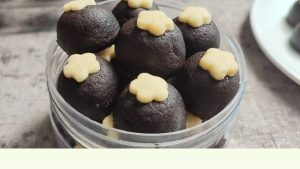 Resep Nastar Black Forest (2)