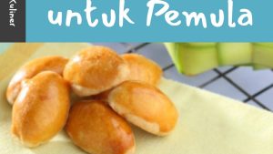Resep Nastar untuk Pemula (2)