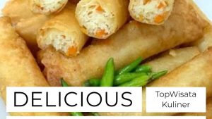 Resep Risol Bihun (2)