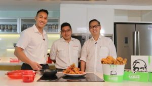 Sahur Ala Chef