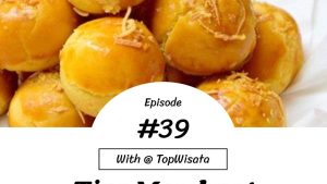 Tips Membuat Nastar Sempurna (1)