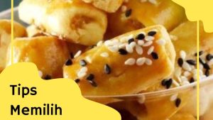 Tips Memilih Bahan Baku Kue (1)