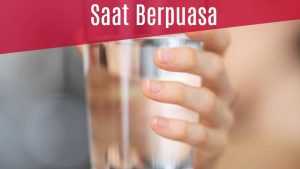 Tips Memilih Minuman Menghindari Dehidrasi (1)