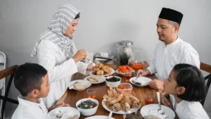 Tips Mengatur Menu Sahur