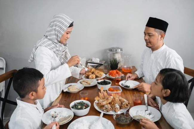 Tips Mengatur Menu Sahur