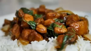 Ayam Kecap yang Sempurna