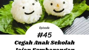 Cegah Anak Sekolah Jajan Sembarangan dengan 5 Ide Snack Sehat dan Menyehatkan (1)