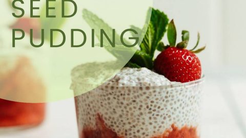 Chia Seed Pudding (1)