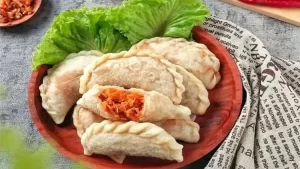 Cireng Ayam Suwir