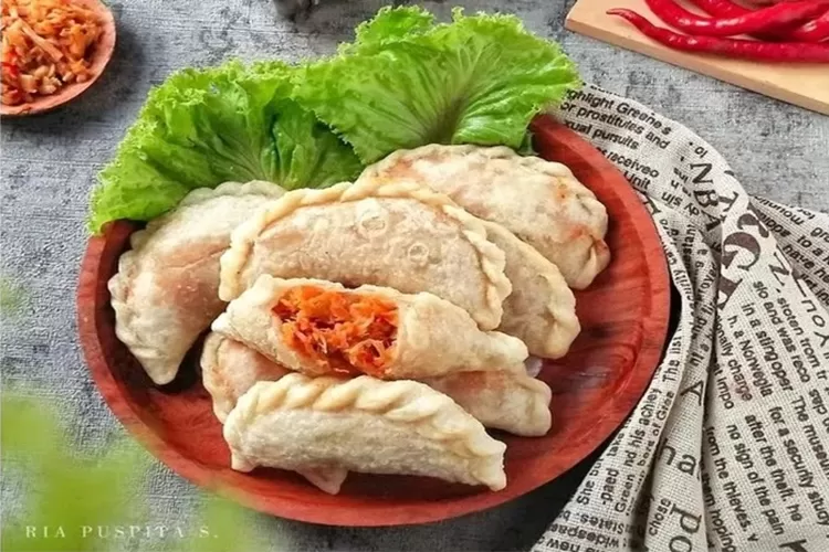 Cireng Ayam Suwir