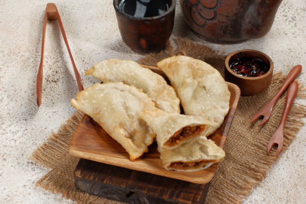 Cireng Ayam Suwir