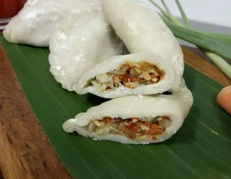 Cireng Ayam Suwir89
