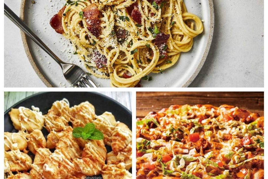 Mengubah Masakan Sehari Hari Menjadi Lebih Menarik dengan 3 Resep Masakan Kreatif