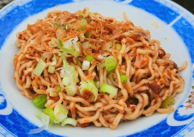 Mie Jebew
