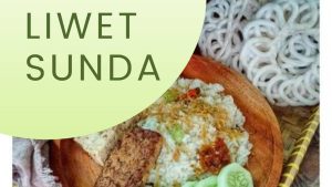 Nasi Liwet Sunda (3)